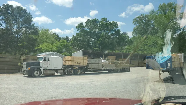 J & R Lumber & Supply Co Inc