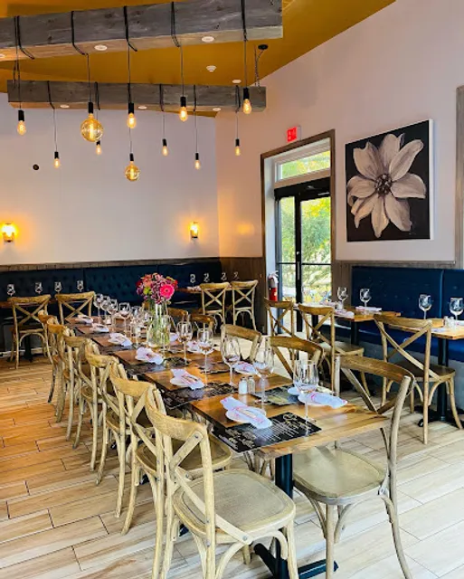 Mountain Hill Bistro