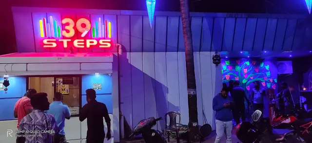 Jude By The Sea Guest House