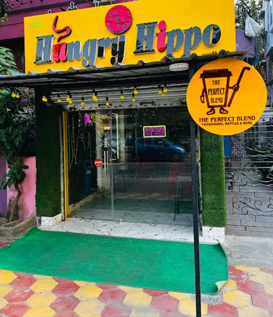 Hungry Hippo Laketown