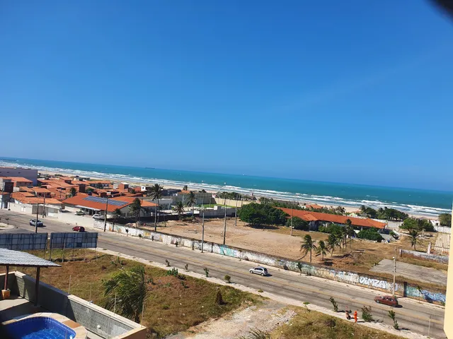 Apartamento Na Praia Do Futuro