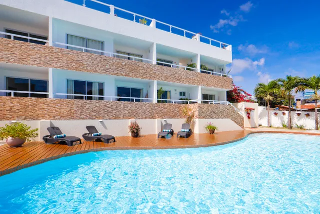 Pipa Centro Residence