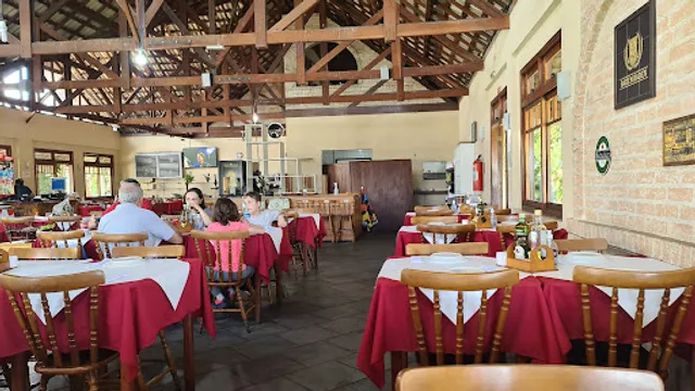 Restaurante Picanha e Truta