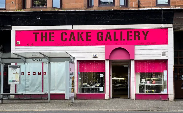 The Cake Gallery