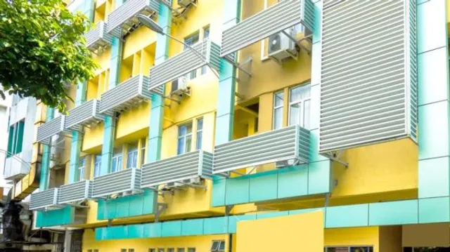 Hotel Seri Perkasa Kota Kinabalu