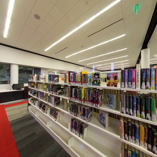 Joplin Public Library