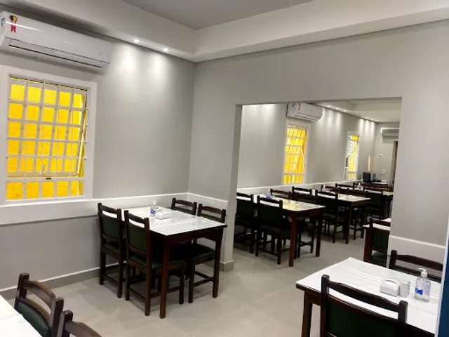 Sabor Legal Restaurante Self Service