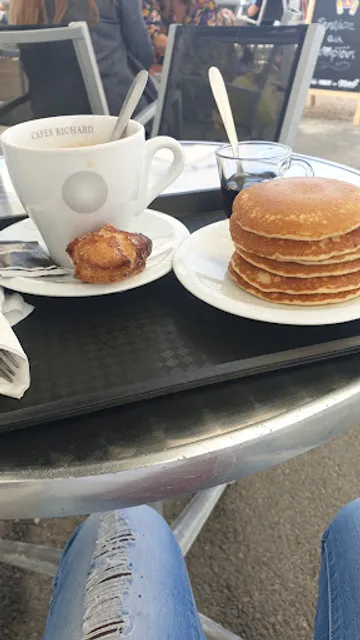 Boulangerie chez Pascal - Pains & Dunes Blanches