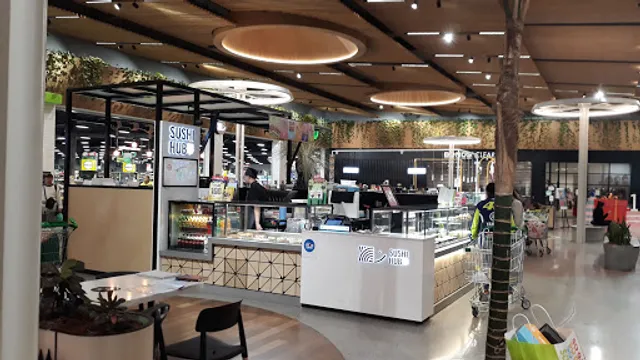 Sushi Hub Eastern Creek