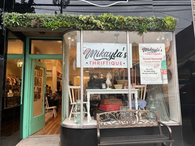 Mikayla’s Thriftique