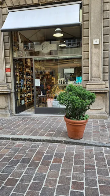 Castiglioni Giannino Saibeni Snc Di Rosa & C