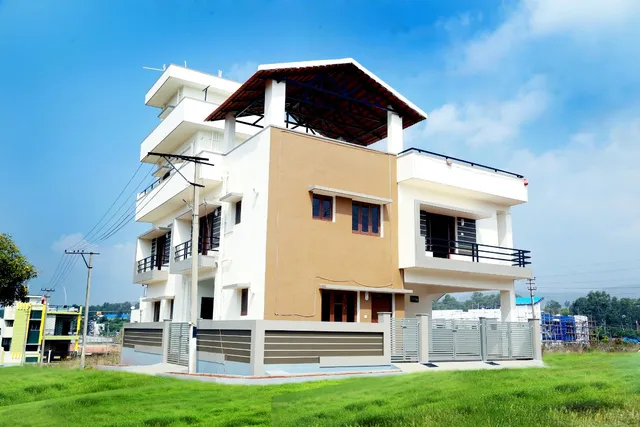 Mountain mist chikmagalur