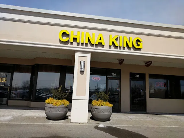 China King