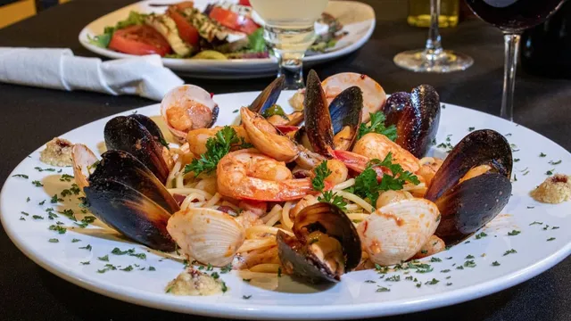 Moretti Cucina Italiana