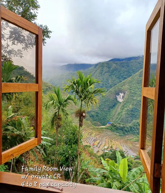 Batad Coutryside Inn