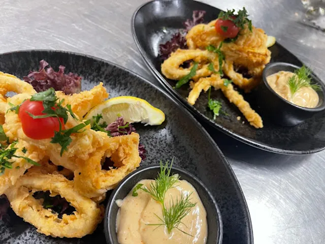 Rosenkrug Westerstede