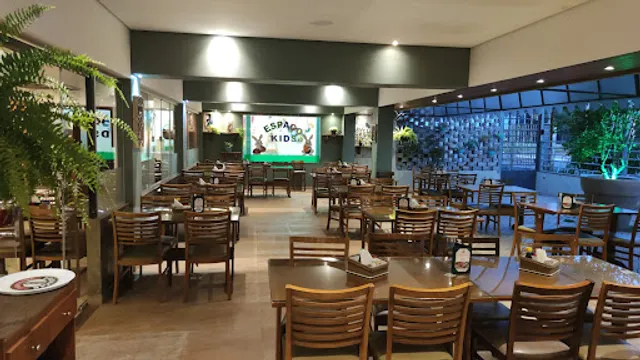 Big Steakhouse - West Burguer