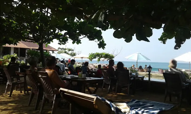 Babu Farm Restaurant