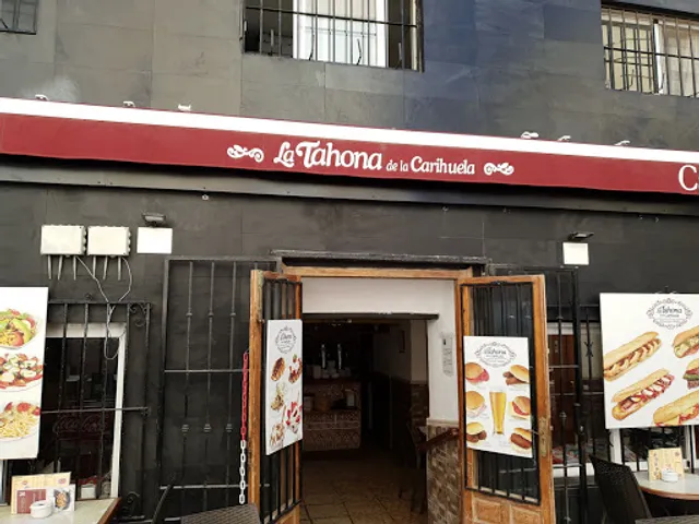 Tahonas Agrupadas S.L.