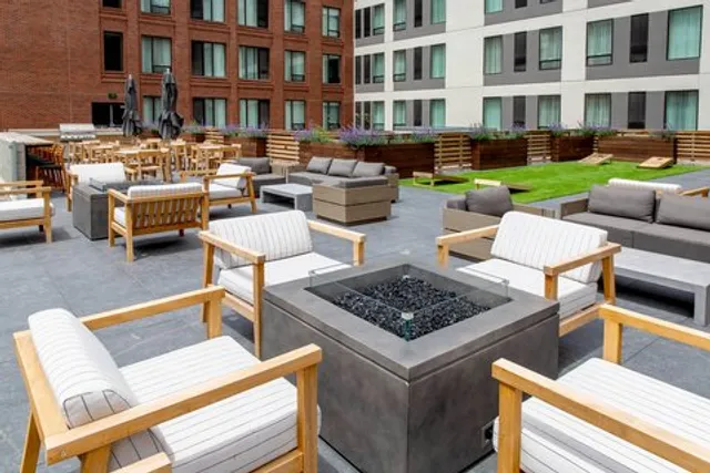 Residence Inn by Marriott Missoula Downtown