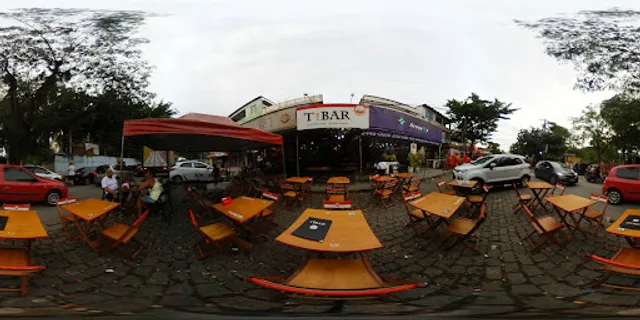 Tibar Taquara Bar e Restaurante