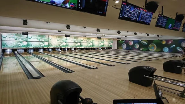 Tomodachi Lanes