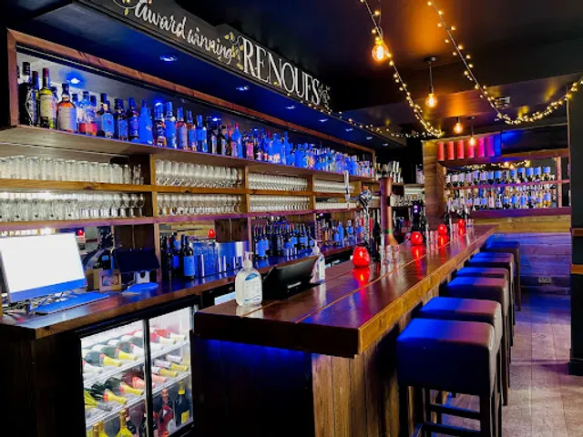 Renoufs Cheese and Wine Bar