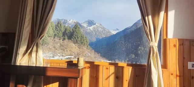 Meenansh Home Rajgundha