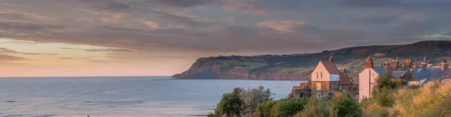 Baytown Holiday Cottages