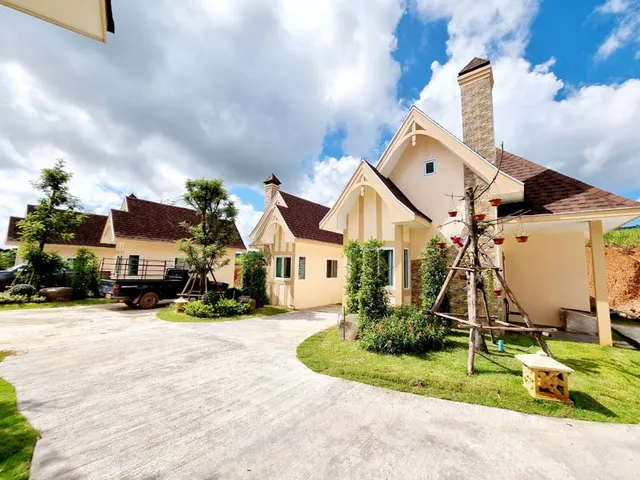 The iNow ไอหนาว เขาค้อ