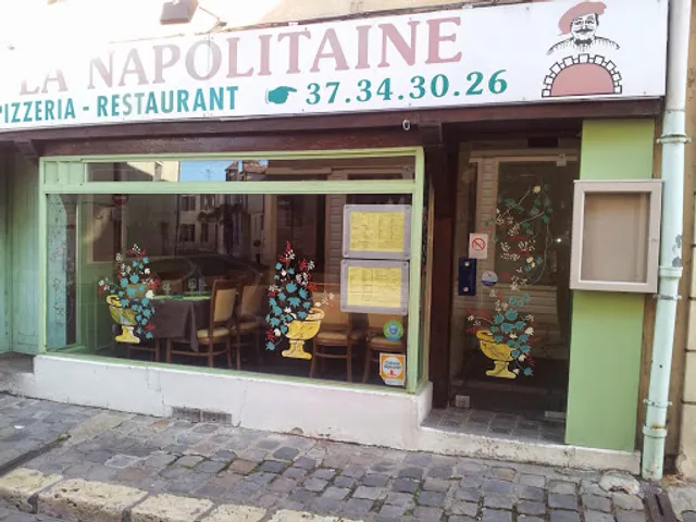 La Napolitaine