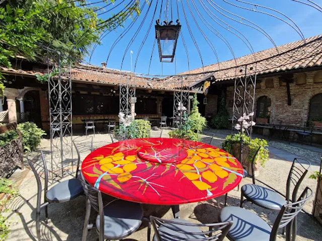 Ristorante Torre dei Gelsi