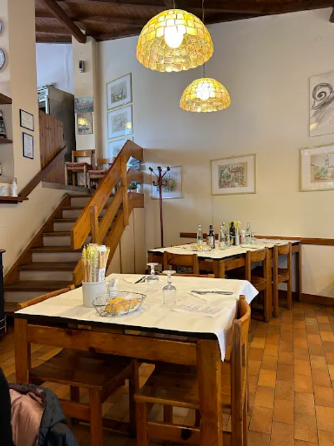 Antica Osteria da Fae