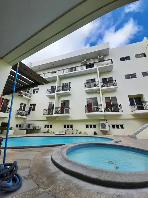 Country Chateau Hotel