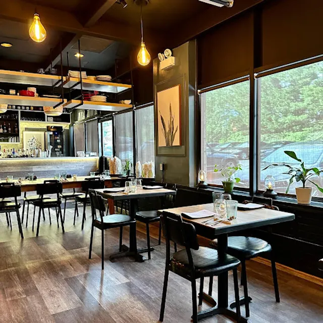 Incheon Restaurant 인천식당