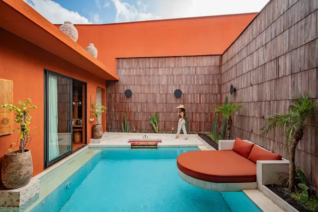 Sana Vie Villa Seminyak by iNi Vie Hospitality