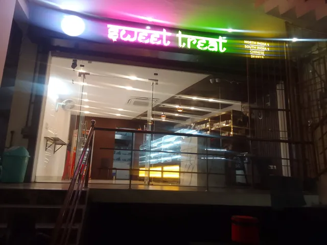 Sweet Treat Restaurant