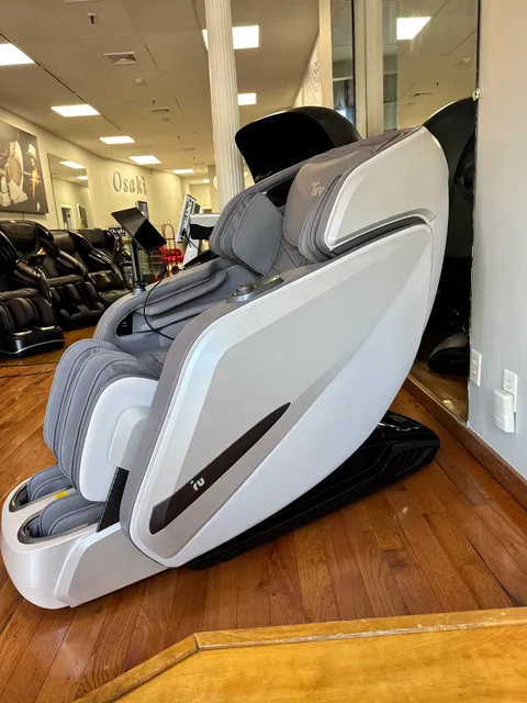 Garden State Massage Chairs - Showroom, Retailer and Repairs