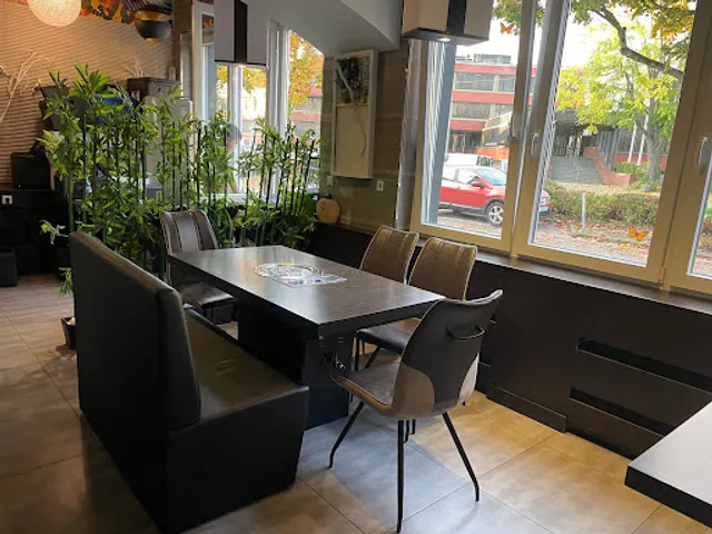 Fashion Asia Grill Restaurant