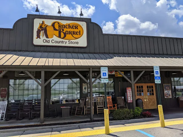 Cracker Barrel Old Country Store