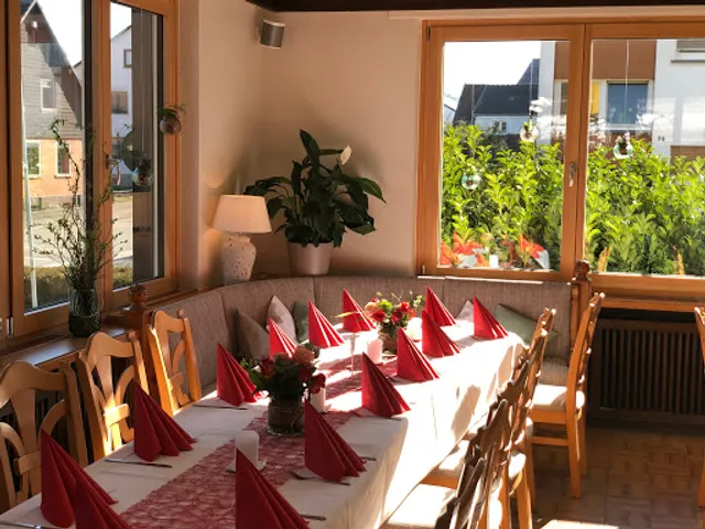 Gasthaus Goldener Löwe