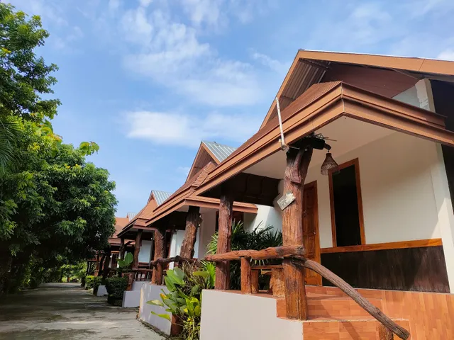 Pruksa Garden House Hotel