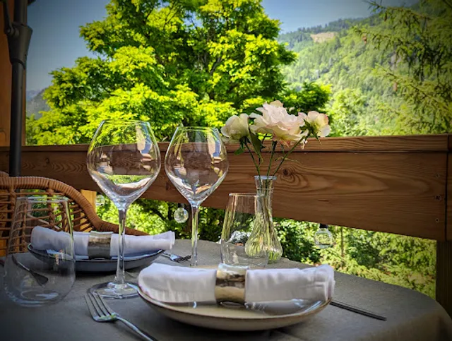 Le Relais du Pelvoux