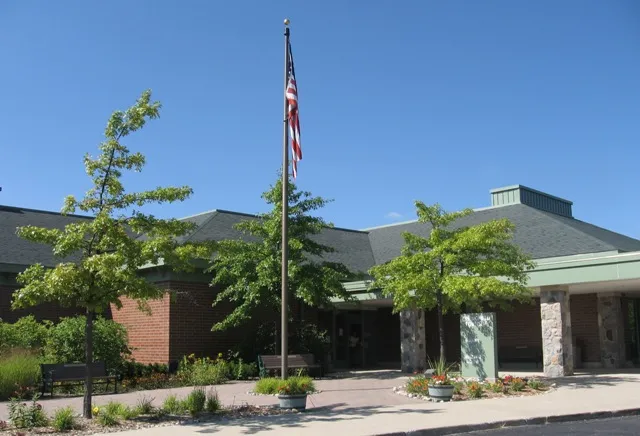 Springfield Township Library