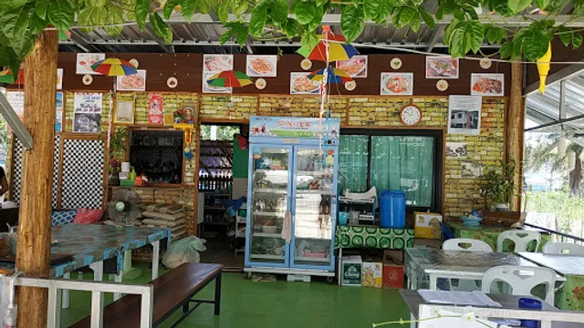 Pi kiyao thai food restaurant ร้านอาหารมารวย