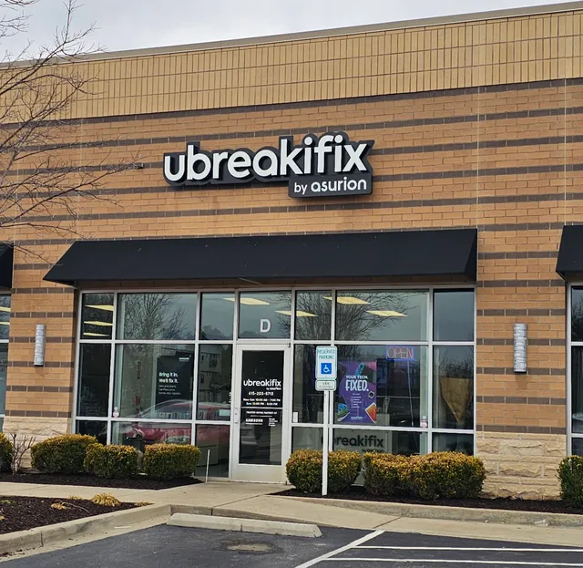 uBreakiFix - Phone and Computer Repair