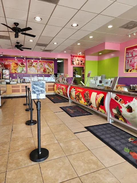 La Michoacana 100% Natural