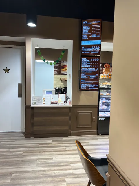 Filomena's Bean Coffee