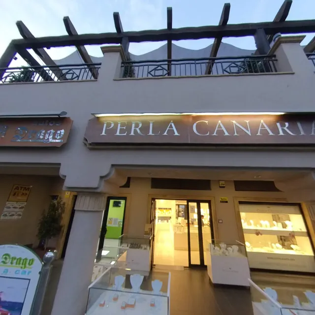 Tenerife Perla Meloneras