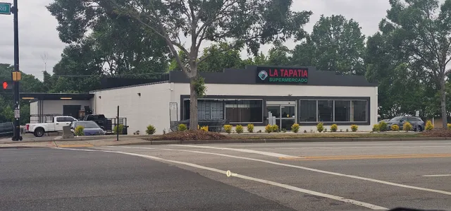 Supermercado La Tapatia